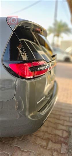 كرايسلر باسيفيكا